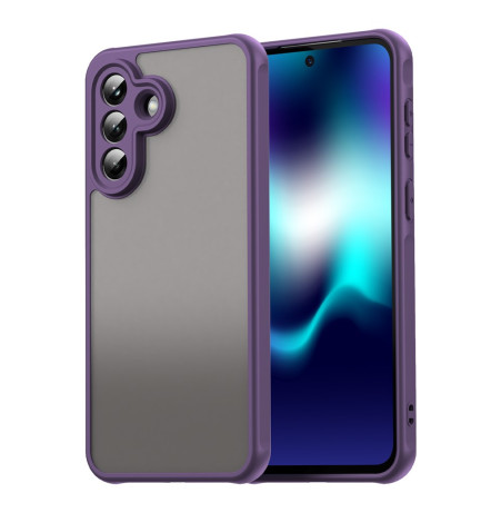 80541 - MadPhone Drop Proof хибриден кейс за Samsung Galaxy A37