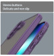 80544 - MadPhone Drop Proof хибриден кейс за Samsung Galaxy A37