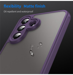80547 - MadPhone Drop Proof хибриден кейс за Samsung Galaxy A37