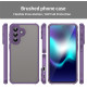 80549 - MadPhone Drop Proof хибриден кейс за Samsung Galaxy A37