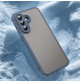 80563 - MadPhone Drop Proof хибриден кейс за Samsung Galaxy A37