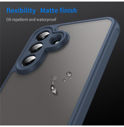 80565 - MadPhone Drop Proof хибриден кейс за Samsung Galaxy A37