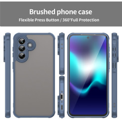 80567 - MadPhone Drop Proof хибриден кейс за Samsung Galaxy A37