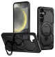 80574 - MadPhone Ring Armor удароустойчив калъф за Samsung Galaxy A37