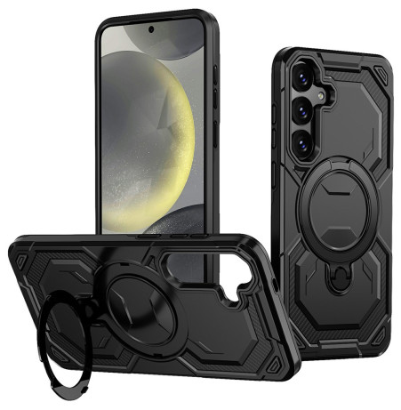 80574 - MadPhone Ring Armor удароустойчив калъф за Samsung Galaxy A37