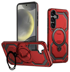 80586 - MadPhone Ring Armor удароустойчив калъф за Samsung Galaxy A37