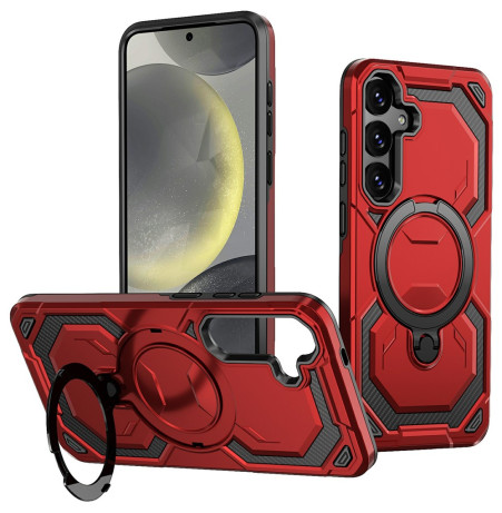 80586 - MadPhone Ring Armor удароустойчив калъф за Samsung Galaxy A37