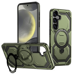 80598 - MadPhone Ring Armor удароустойчив калъф за Samsung Galaxy A37