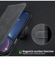 80614 - MadPhone Classic кожен калъф за Samsung Galaxy A37