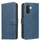 80621 - MadPhone Classic кожен калъф за Samsung Galaxy A37