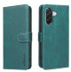 80631 - MadPhone Classic кожен калъф за Samsung Galaxy A37