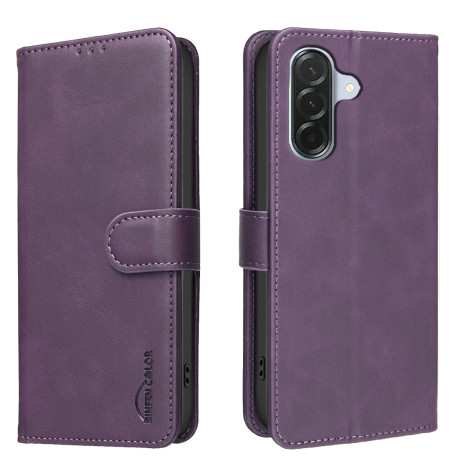 80641 - MadPhone Classic кожен калъф за Samsung Galaxy A37