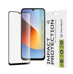80647 - 3D стъклен протектор за целия дисплей Xiaomi Redmi A7 Pro