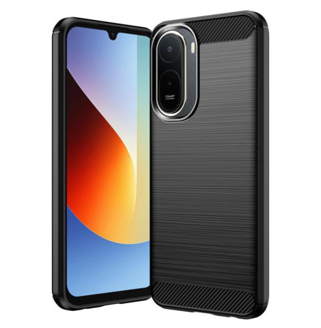 80654 - MadPhone Carbon силиконов кейс за Xiaomi Redmi A7 Pro