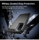 80655 - MadPhone Carbon силиконов кейс за Xiaomi Redmi A7 Pro