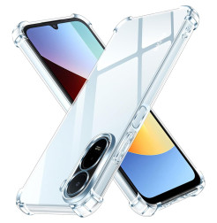 80665 - MadPhone удароустойчив силиконов калъф за Xiaomi Redmi A7 Pro