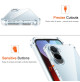 80666 - MadPhone удароустойчив силиконов калъф за Xiaomi Redmi A7 Pro