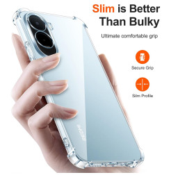 80668 - MadPhone удароустойчив силиконов калъф за Xiaomi Redmi A7 Pro