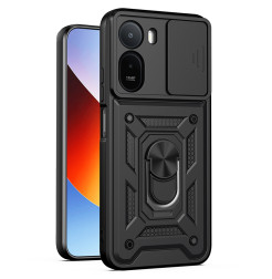 80676 - MadPhone Lithium удароустойчив калъф за Xiaomi Redmi A7 Pro