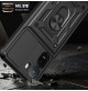 80678 - MadPhone Lithium удароустойчив калъф за Xiaomi Redmi A7 Pro