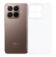 80687 - MadPhone супер слим силиконов гръб за Xiaomi 17T