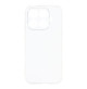 80688 - MadPhone супер слим силиконов гръб за Xiaomi 17T