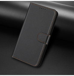 80700 - MadPhone Classic кожен калъф за Xiaomi 17T