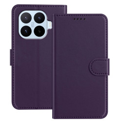 80706 - MadPhone Classic кожен калъф за Xiaomi 17T