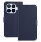 80716 - MadPhone Classic кожен калъф за Xiaomi 17T