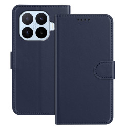 80716 - MadPhone Classic кожен калъф за Xiaomi 17T