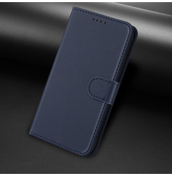 80720 - MadPhone Classic кожен калъф за Xiaomi 17T