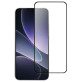 80725 - 3D стъклен протектор за целия дисплей Xiaomi 17T Pro