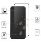 80726 - 3D стъклен протектор за целия дисплей Xiaomi 17T Pro