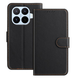 80733 - MadPhone Classic кожен калъф за Xiaomi 17T Pro