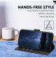 80734 - MadPhone Classic кожен калъф за Xiaomi 17T Pro