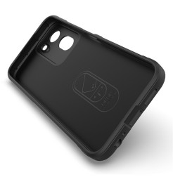 80748 - MadPhone Thunder силиконов кейс за Xiaomi Redmi A7 Pro