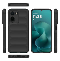 80749 - MadPhone Thunder силиконов кейс за Xiaomi Redmi A7 Pro