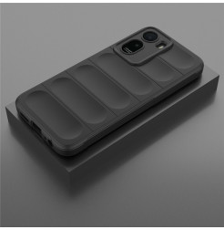 80750 - MadPhone Thunder силиконов кейс за Xiaomi Redmi A7 Pro