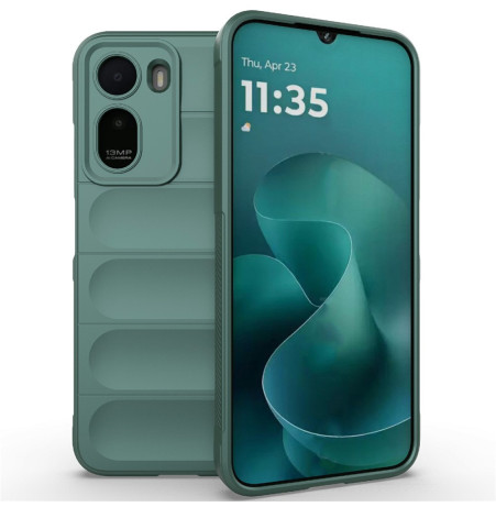 80756 - MadPhone Thunder силиконов кейс за Xiaomi Redmi A7 Pro