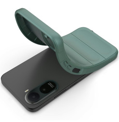 80758 - MadPhone Thunder силиконов кейс за Xiaomi Redmi A7 Pro