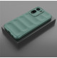 80760 - MadPhone Thunder силиконов кейс за Xiaomi Redmi A7 Pro