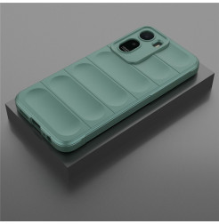 80760 - MadPhone Thunder силиконов кейс за Xiaomi Redmi A7 Pro