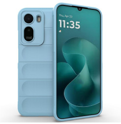 80766 - MadPhone Thunder силиконов кейс за Xiaomi Redmi A7 Pro