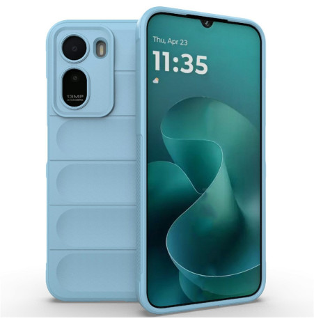 80766 - MadPhone Thunder силиконов кейс за Xiaomi Redmi A7 Pro