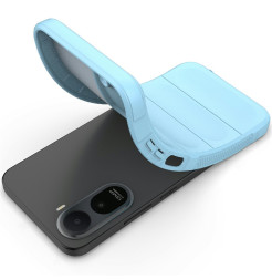 80768 - MadPhone Thunder силиконов кейс за Xiaomi Redmi A7 Pro