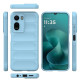 80769 - MadPhone Thunder силиконов кейс за Xiaomi Redmi A7 Pro
