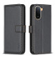 80776 - MadPhone Classic кожен калъф за Xiaomi Redmi A7 Pro