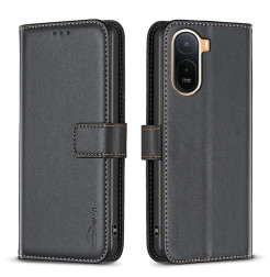 80776 - MadPhone Classic кожен калъф за Xiaomi Redmi A7 Pro