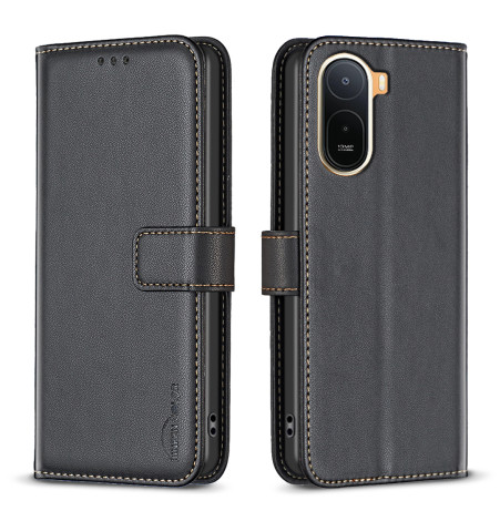 80776 - MadPhone Classic кожен калъф за Xiaomi Redmi A7 Pro