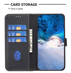 80779 - MadPhone Classic кожен калъф за Xiaomi Redmi A7 Pro